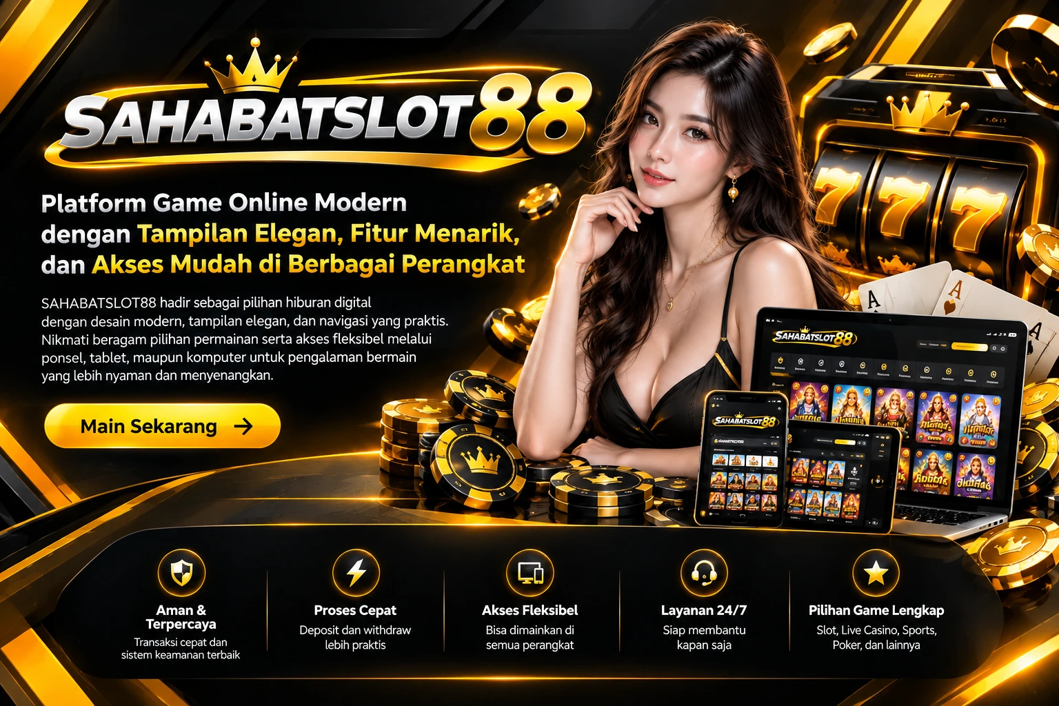 SAHABATSLOTT88